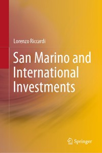 Cover San Marino and International Investments