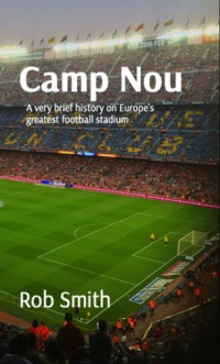 Cover Camp Nou