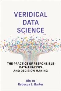 Cover Veridical Data Science