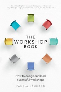 Cover Workshop Book, The