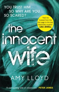 Cover The Innocent Wife
