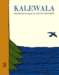 Cover Kalewala