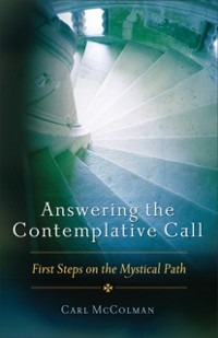 Cover Answering the Contemplative Call
