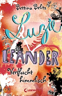 Cover Luzie & Leander 1 - Verflucht himmlisch