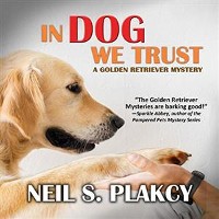 Cover In Dog We Trust