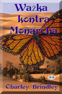 Cover Ważka Kontra Monarcha