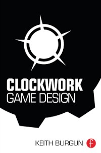 Cover Clockwork Game Design