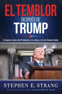 Cover El temblor después de Trump / Trump Aftershock