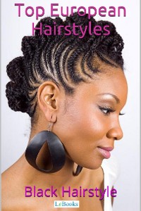 Cover Black Hairstyle