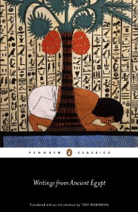 Cover Writings from Ancient Egypt