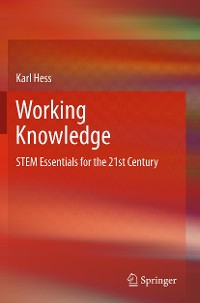Cover Working Knowledge