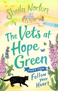 Cover The Vets at Hope Green: Part Two