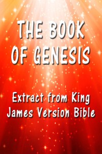 Cover The Book of Genesis