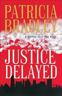 Cover Justice Delayed ( Book #1)