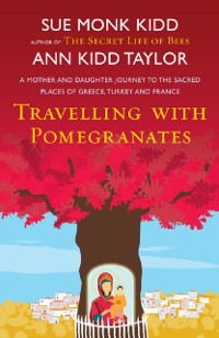 Cover Travelling with Pomegranates