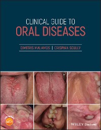 Cover Clinical Guide to Oral Diseases