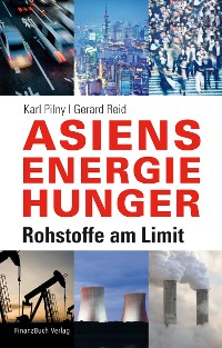 Cover Asiens Energiehunger