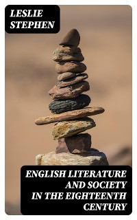 Cover English Literature and Society in the Eighteenth Century
