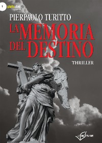 Cover La memoria del destino