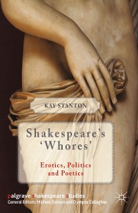 Cover Shakespeare's 'Whores'