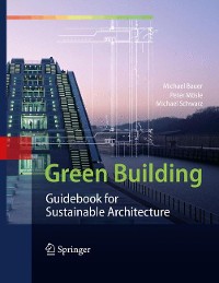 Cover Green Building