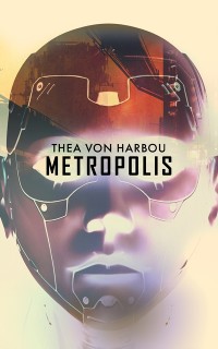 Cover Metropolis