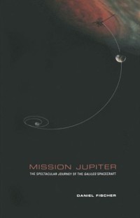 Cover Mission Jupiter