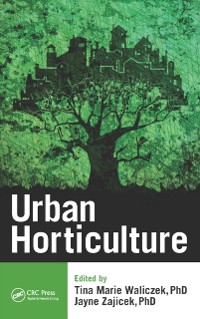 Cover Urban Horticulture