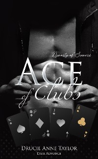 Cover Ace of Clubs