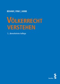 Cover Völkerrecht verstehen
