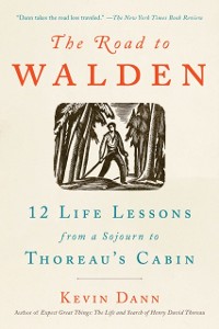 Cover Road to Walden