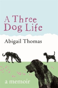 Cover Three Dog Life