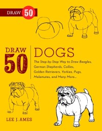 Cover Draw 50 Dogs