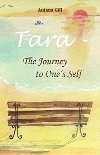 Cover Tara - The Journey To One's Self