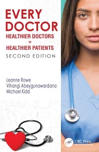 Cover Every Doctor