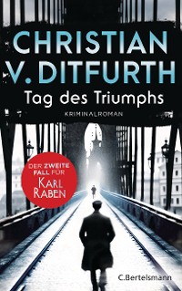 Cover Tag des Triumphs