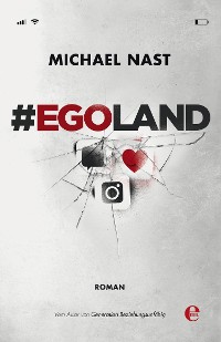 Cover #EGOLAND