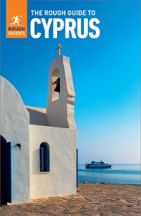 Cover The Rough Guide to Cyprus (Travel Guide eBook)