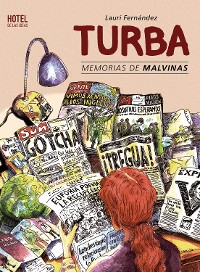 Cover Turba