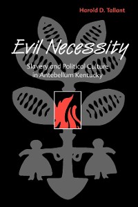 Cover Evil Necessity
