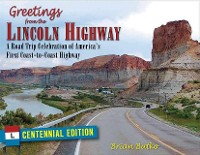 Cover Greetings from the Lincoln Highway
