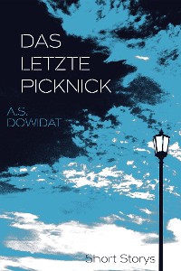 Cover Das letzte Picknick