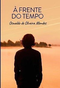 Cover À frente do tempo