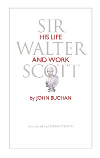 Cover Sir Walter Scott