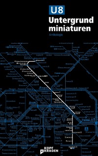 Cover U8 Untergrundminiaturen