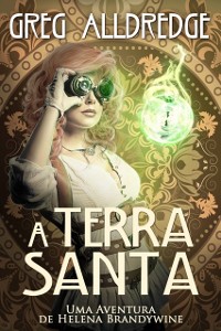 Cover Terra Santa