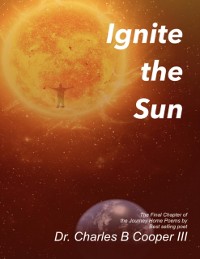 Cover Ignite the Sun