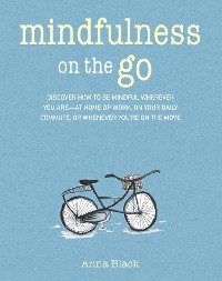 Cover Mindfulness On The Go