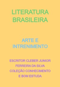 Cover Arte E Intrenimento