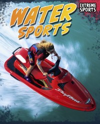 Cover Water Sport